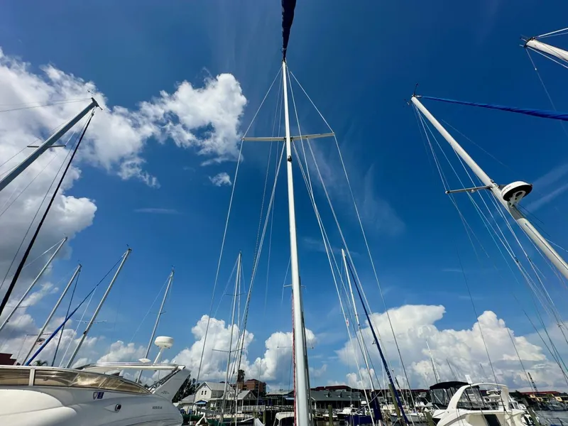 Slide: The Image of Catalina 36 2005 - 5547212