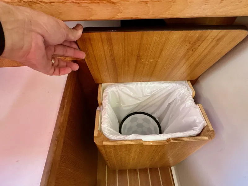 Slide: The Image of Catalina 36 2005 - 5547277