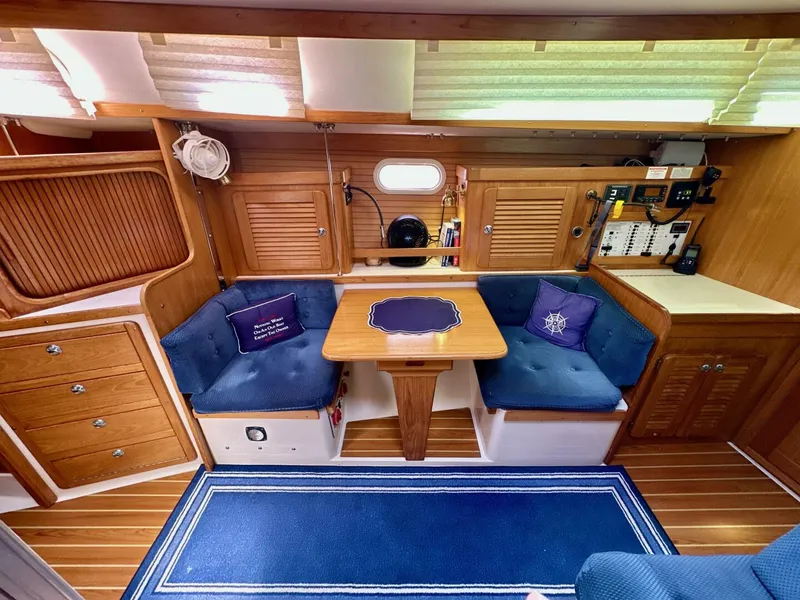 Slide: The Image of Catalina 36 2005 - 5547284