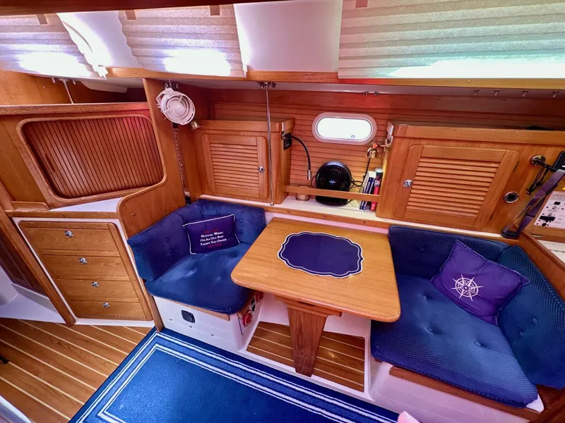 Slide: The Image of Catalina 36 2005 - 5547285