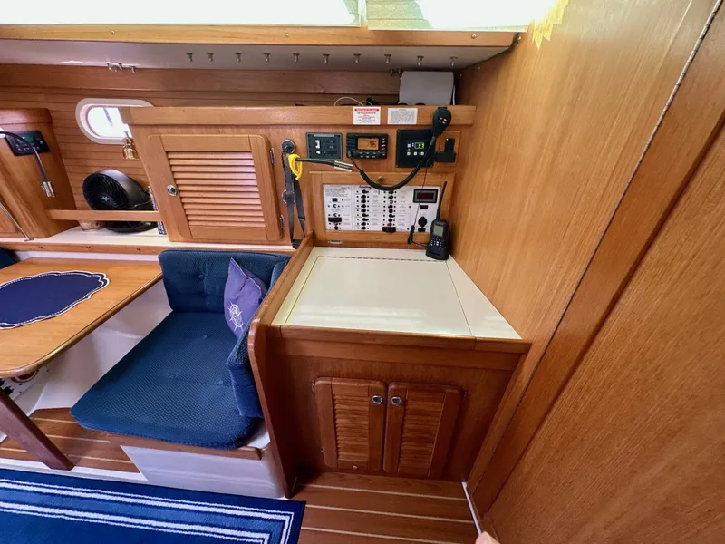 Slide: The Image of Catalina 36 2005 - 5547286