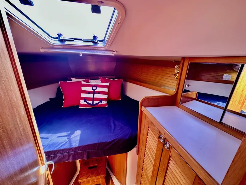 Slide: The Image of Catalina 36 2005 - 5547291