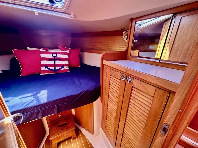 Slide: The Image of Catalina 36 2005 - 5547292