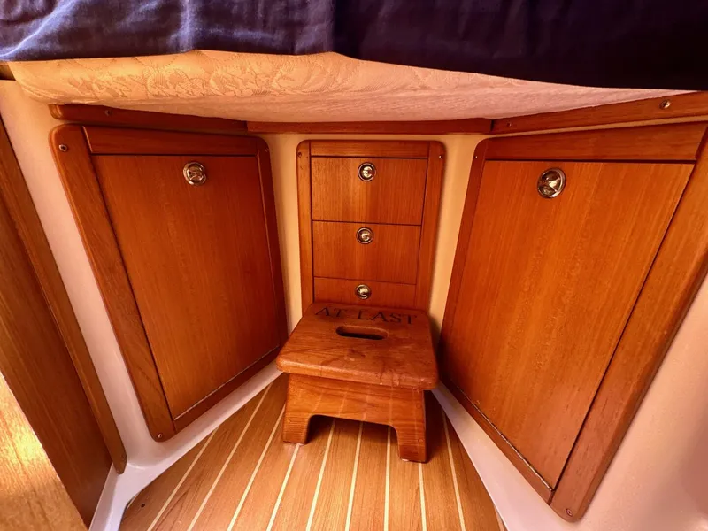 Slide: The Image of Catalina 36 2005 - 5547293