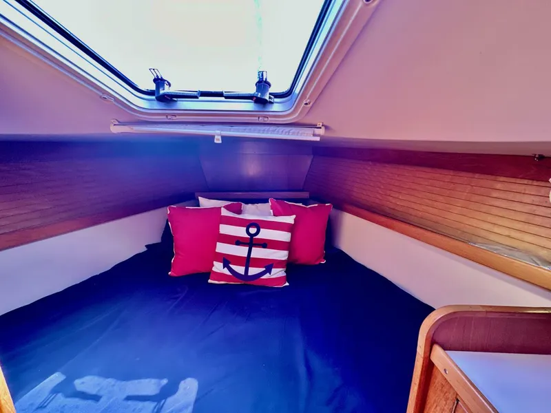 Slide: The Image of Catalina 36 2005 - 5547294