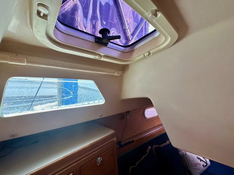 Slide: The Image of Catalina 36 2005 - 5547298