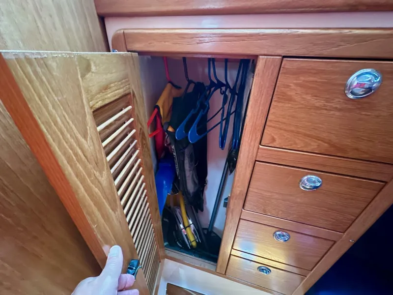 Slide: The Image of Catalina 36 2005 - 5547302