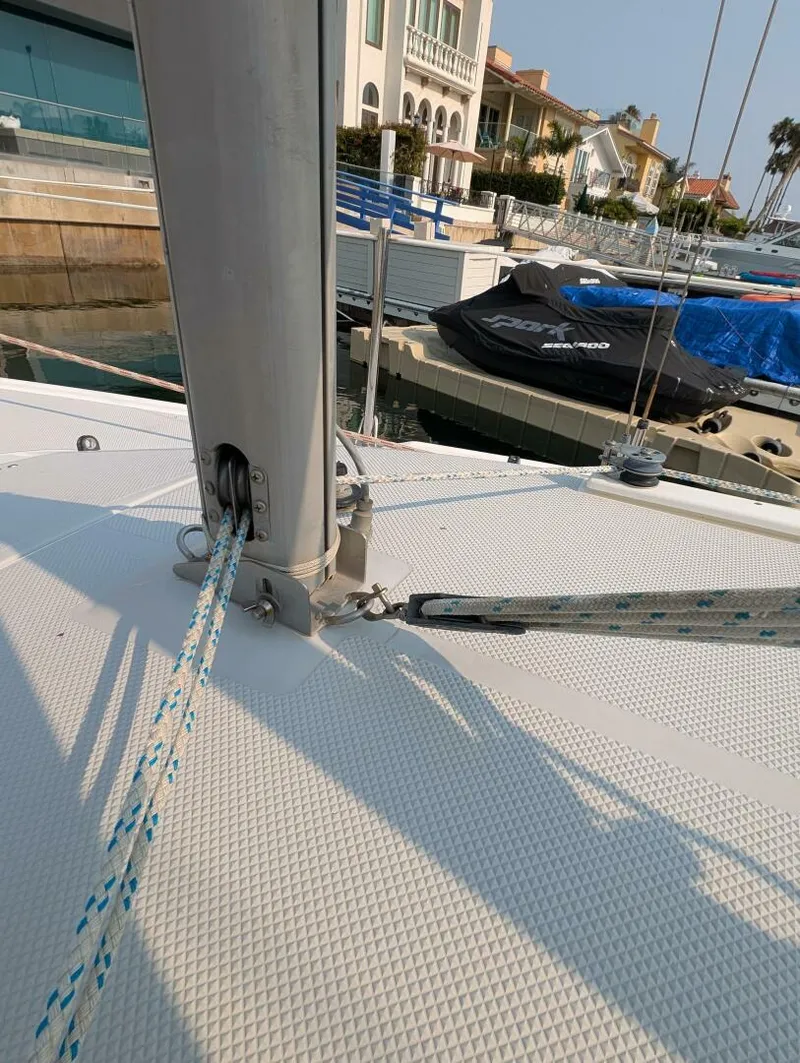 Slide: The Image of Mast Step - 5547631