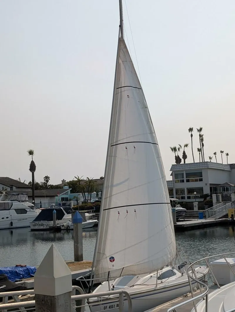 Slide: The Image of Port Jib Up - 5547635