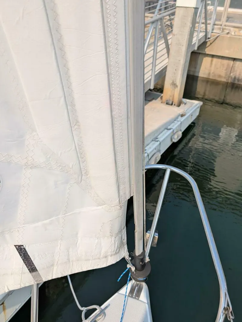 Slide: The Image of Rollerfurling - 5547637