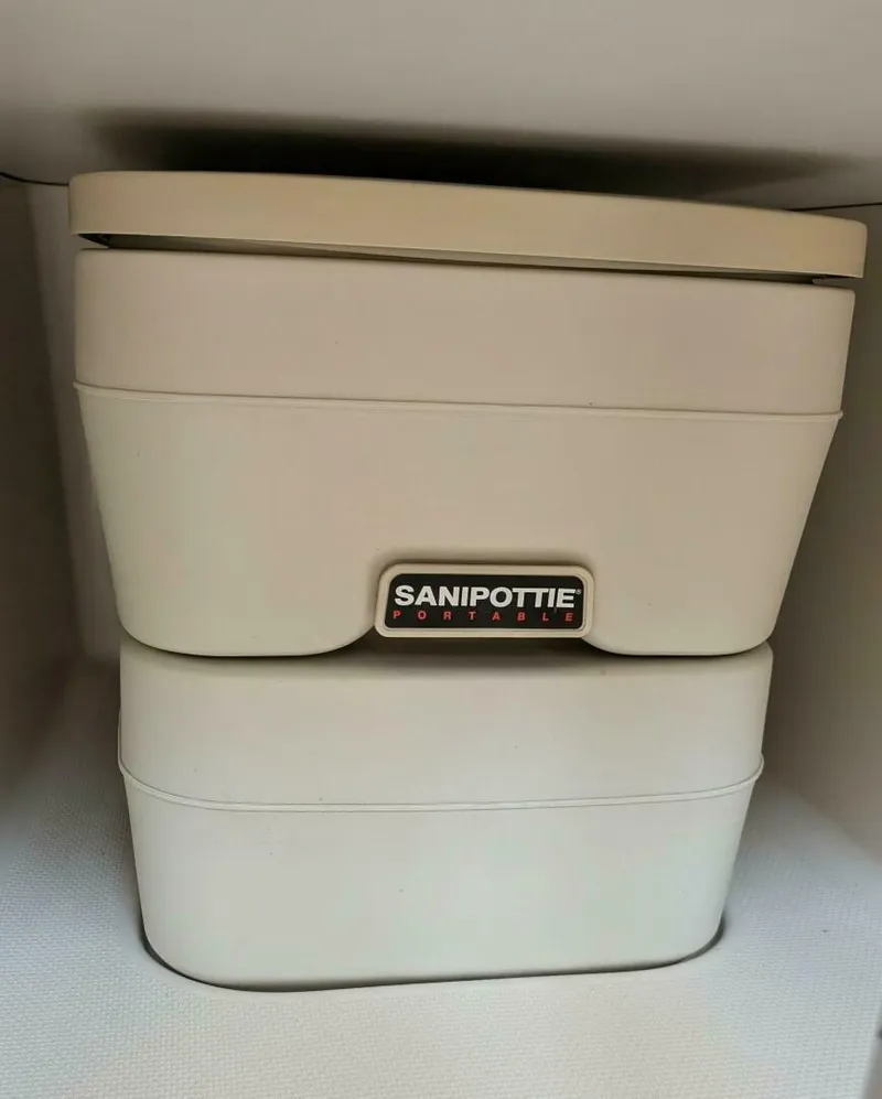 Slide: The Image of Sanipottie - 5547638