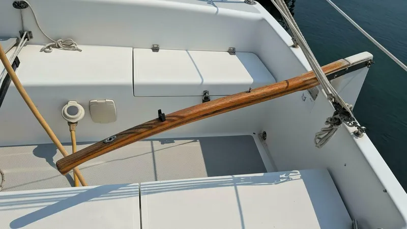 Slide: The Image of Tiller - 5547643