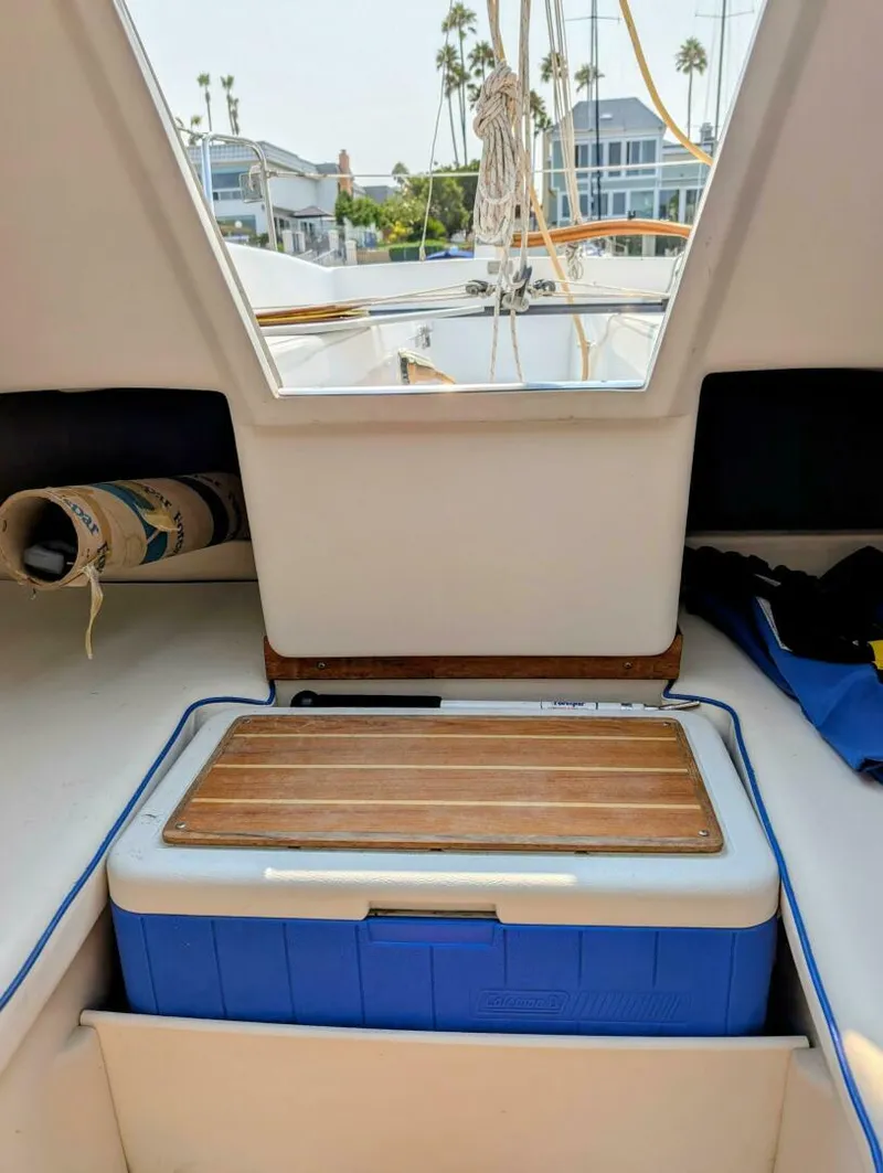 Slide: The Image of Cooler Step - 5547621