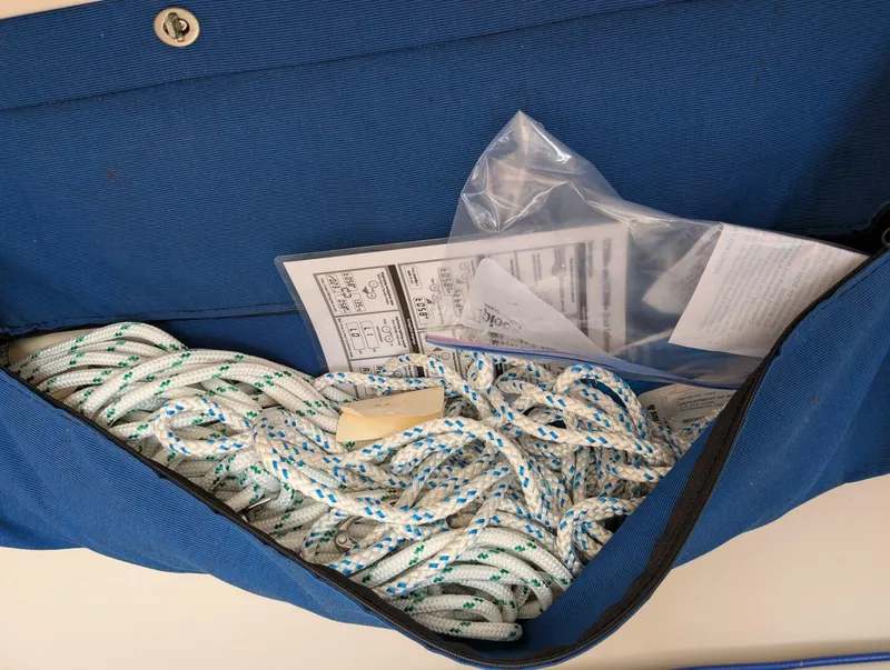 Slide: The Image of Downwind Setup - 5547623