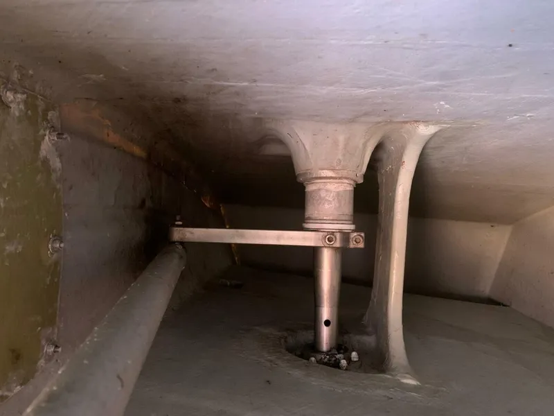 Slide: The Image of Class 40 Akilaria RC2 offshore racing sailboat 2009 - 5558225