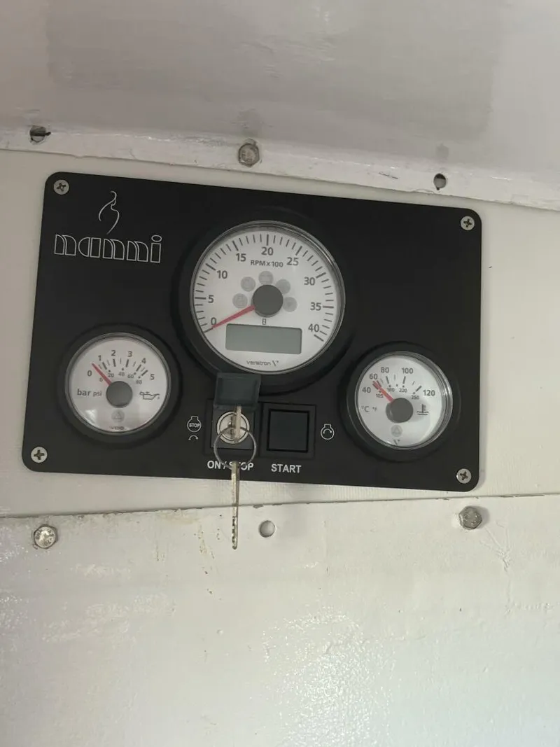 Slide: The Image of Class 40 Akilaria RC2 offshore racing sailboat 2009 - 5558260