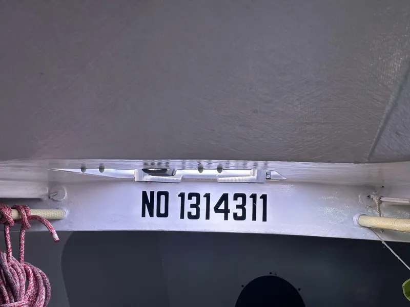 Slide: The Image of Class 40 Akilaria RC2 offshore racing sailboat 2009 - 5558283