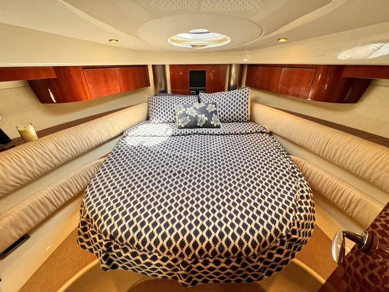 Slide: The Image of Fairline Targa 40 2005 - 5547886