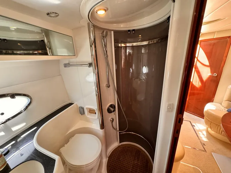 Slide: The Image of Fairline Targa 40 2005 - 5547884