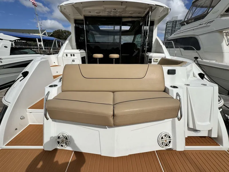 Slide: The Image of Cruisers 45 Cantius 2014 - 5548061