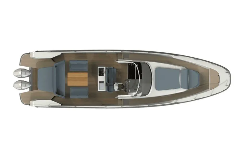 Slide: The Image of Nimbus Tender 11 2025 - 5553018