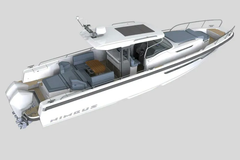 Slide: The Image of Nimbus Tender 11 2025 - 5553022