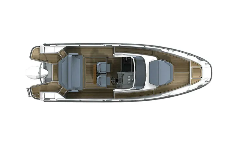 Slide: The Image of Nimbus Tender 8 2025 - 5552373