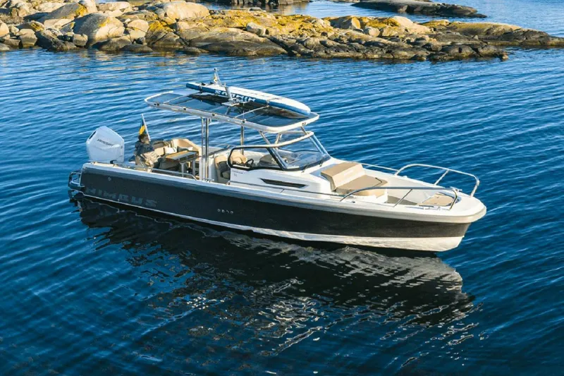 Slide: The Image of Nimbus Tender 9 2025 - 5552533