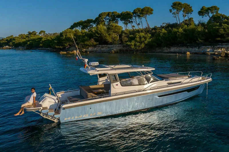 Slide: The Image of Nimbus Weekender 11 2025 - 5552458