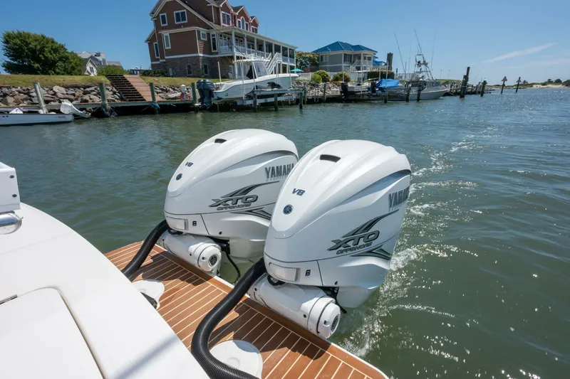 Slide: The Image of 2022 Regulator 31 Dave 084 - 5552364