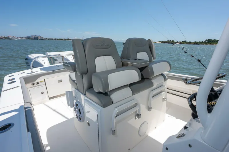 Slide: The Image of 2022 Regulator 31 Dave 089 - 5552369