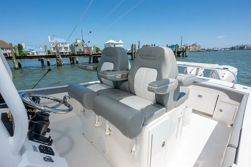 Slide: The Image of 2022 Regulator 31 Dave 091 - 5552371