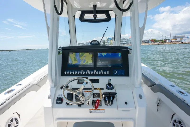 Slide: The Image of 2022 Regulator 31 Dave 093 - 5552323