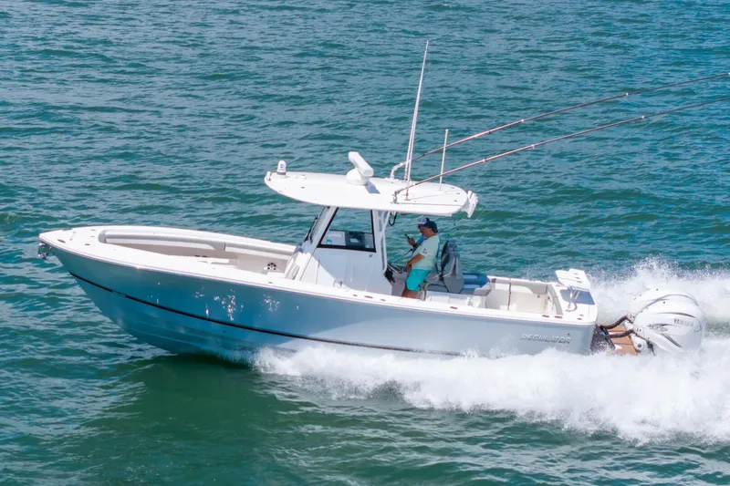 Slide: The Image of 2022 Regulator 31 Dave 071 - 5552340