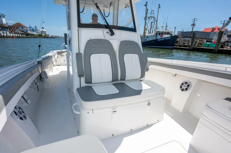 Slide: The Image of 2022 Regulator 31 Dave 098 - 5552328