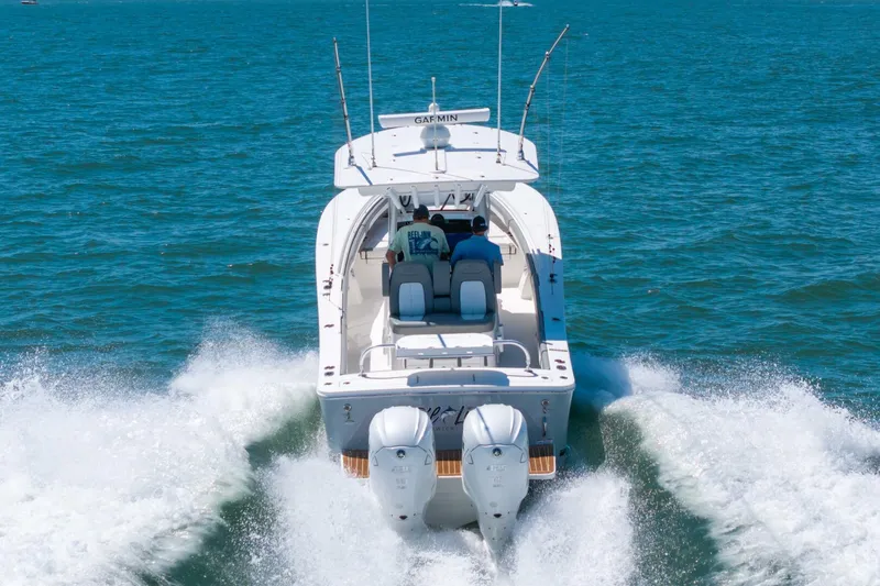 Slide: The Image of 2022 Regulator 31 Dave 075 - 5552344