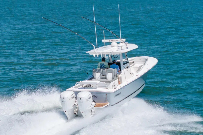 Slide: The Image of 2022 Regulator 31 Dave 076 - 5552345