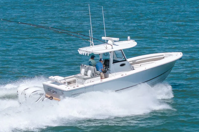 Slide: The Image of 2022 Regulator 31 Dave 078 - 5552354