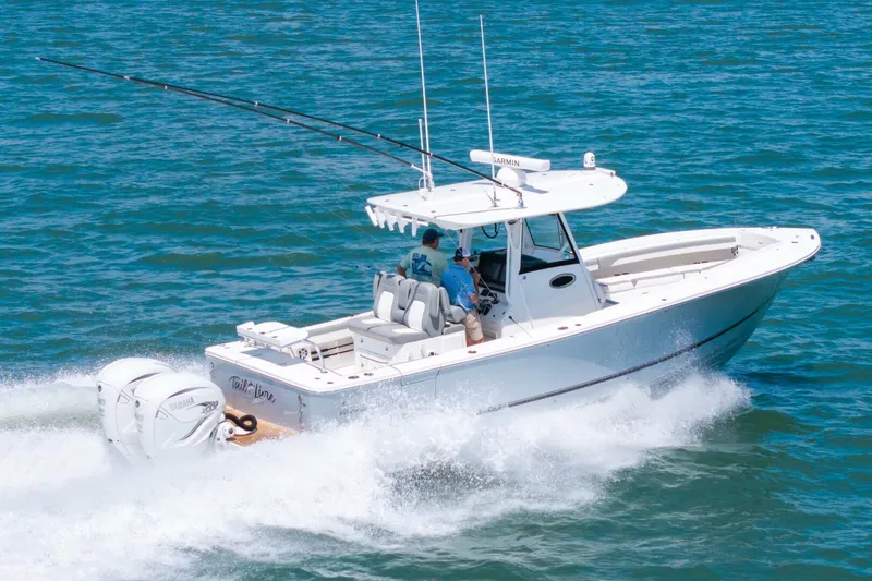 Slide: The Image of 2022 Regulator 31 Dave 077 - 5552347