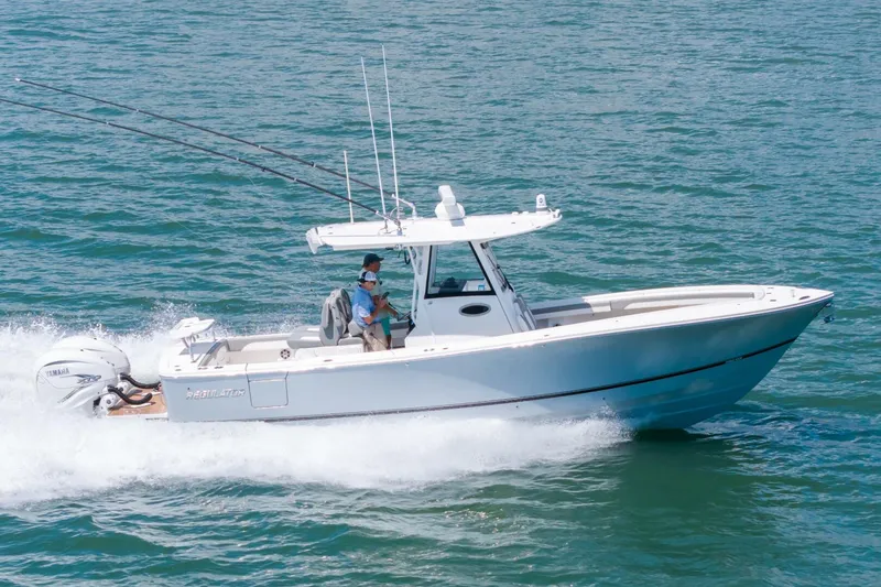 Slide: The Image of 2022 Regulator 31 Dave 079 - 5552359