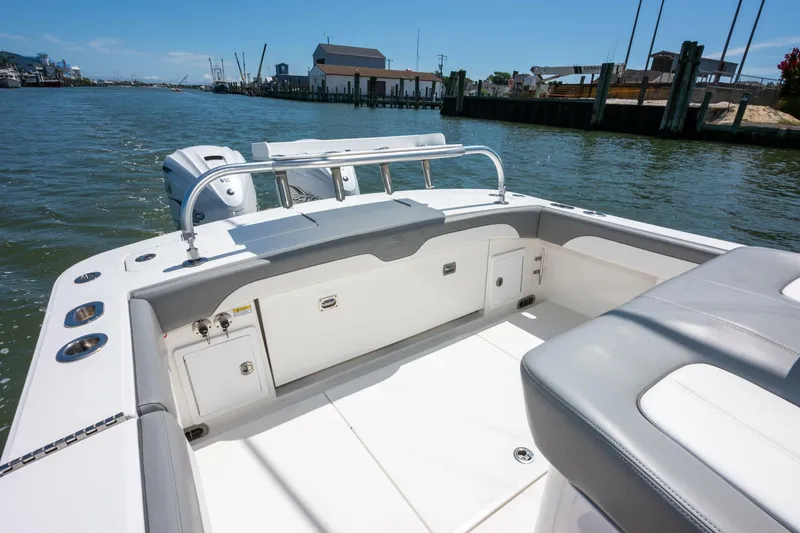 Slide: The Image of 2022 Regulator 31 Dave 080 - 5552360