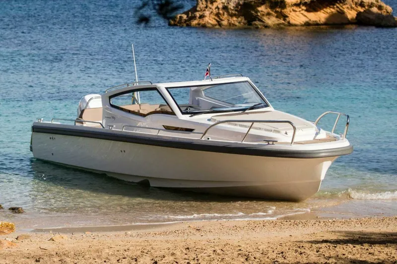 Slide: The Image of Nimbus Weekender 9 2025 - 5552649