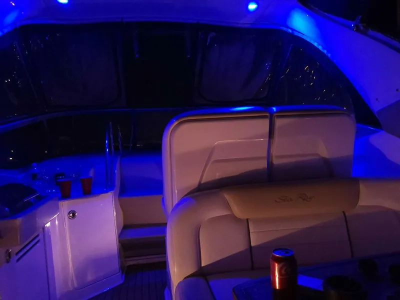 Slide: The Image of Lumitec Cockpit Lighting - 5558675