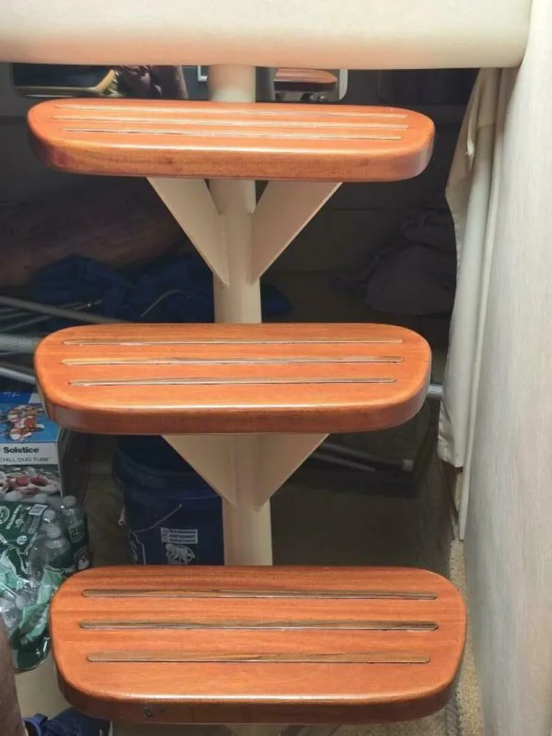 Slide: The Image of Companion Way - 5548788