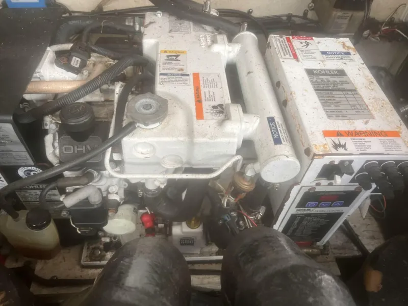 Slide: The Image of Kohler Generator - 5548798