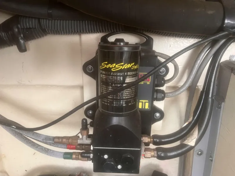 Slide: The Image of Sea Star Steering - 5548804