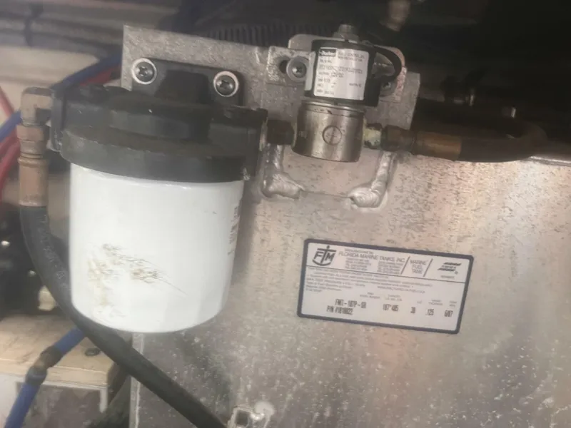 Slide: The Image of Fuel Tank - 5548790