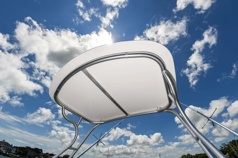 Slide: The Image of Albemarle 360 Express Fisherman 2019 - 5585479