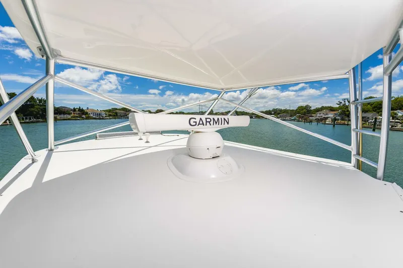 Slide: The Image of Albemarle 360 Express Fisherman 2019 - 5585470