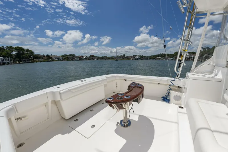 Slide: The Image of Albemarle 360 Express Fisherman 2019 - 5585482